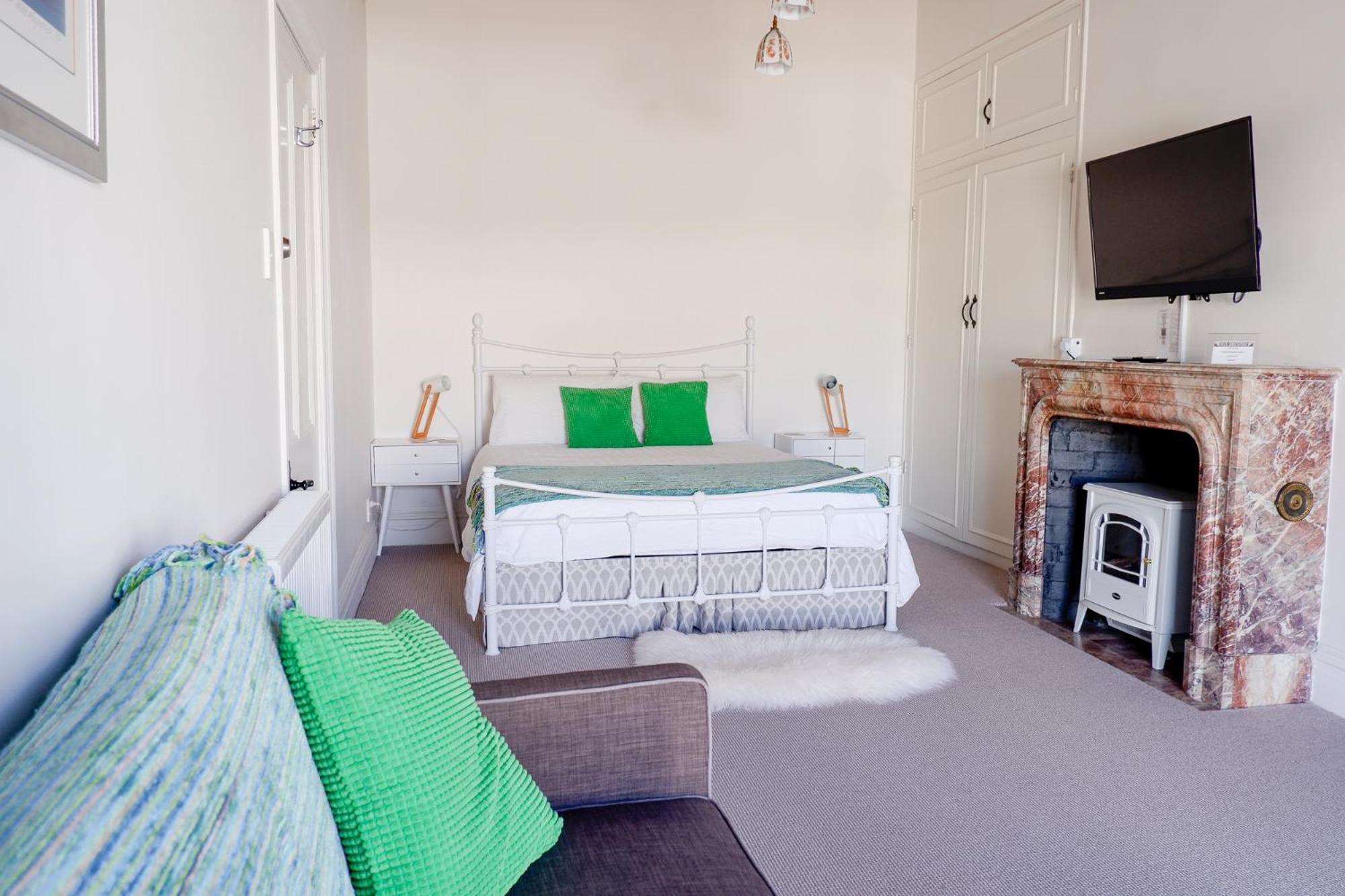 Guest house Shakespeare