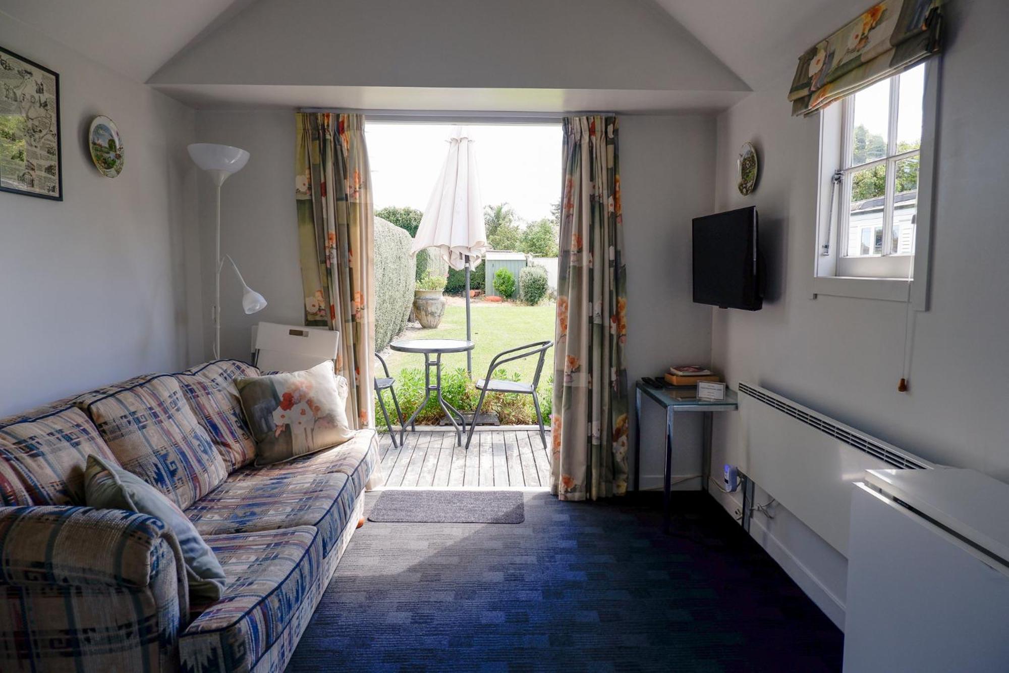 Shakespeare Guest house Cambridge