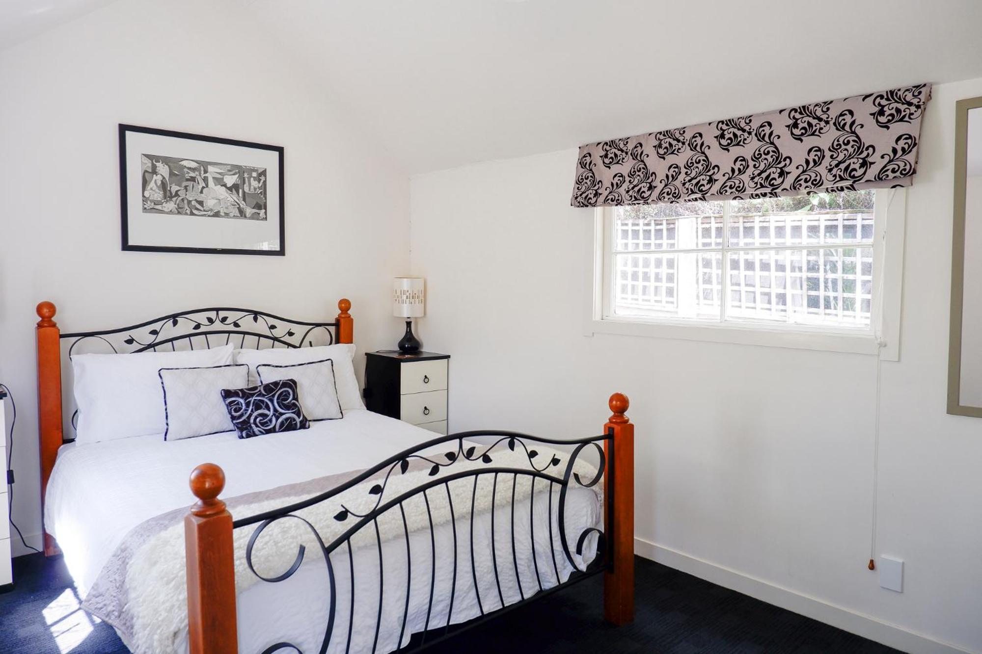 Shakespeare Guest house