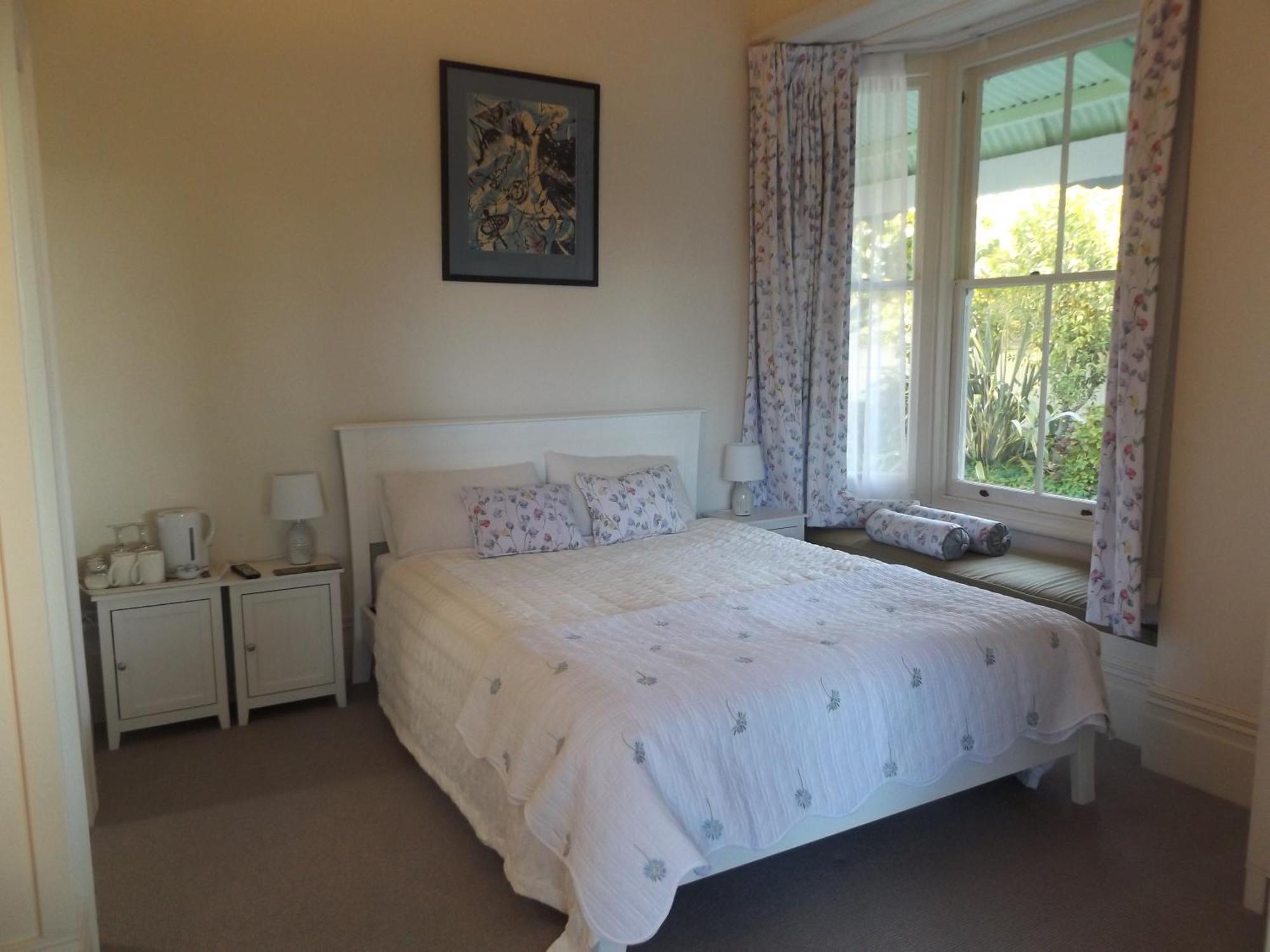 Shakespeare Guest house 3*