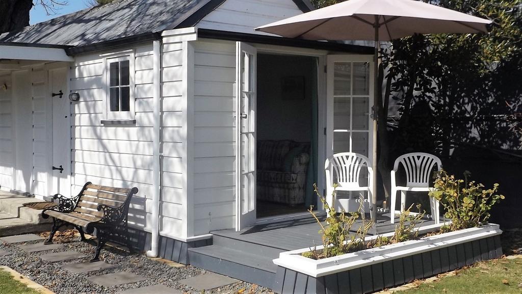 Shakespeare Guest house 3*