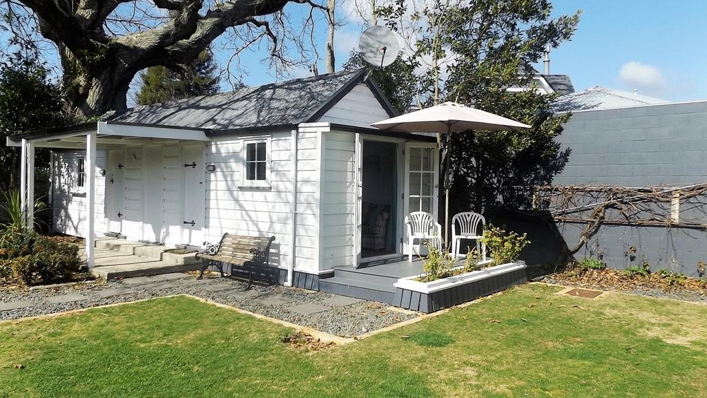 Guest house Shakespeare