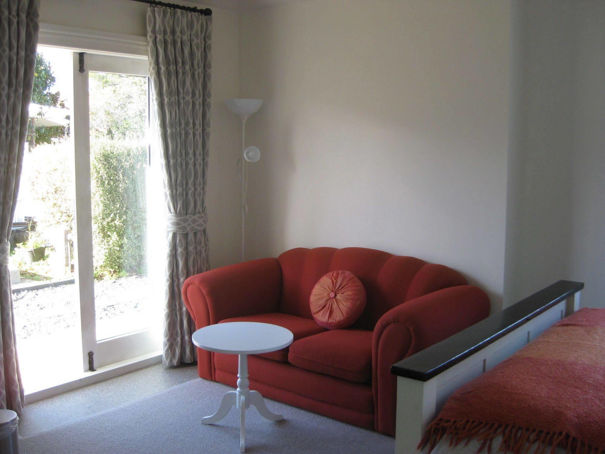 Guest house Shakespeare Cambridge