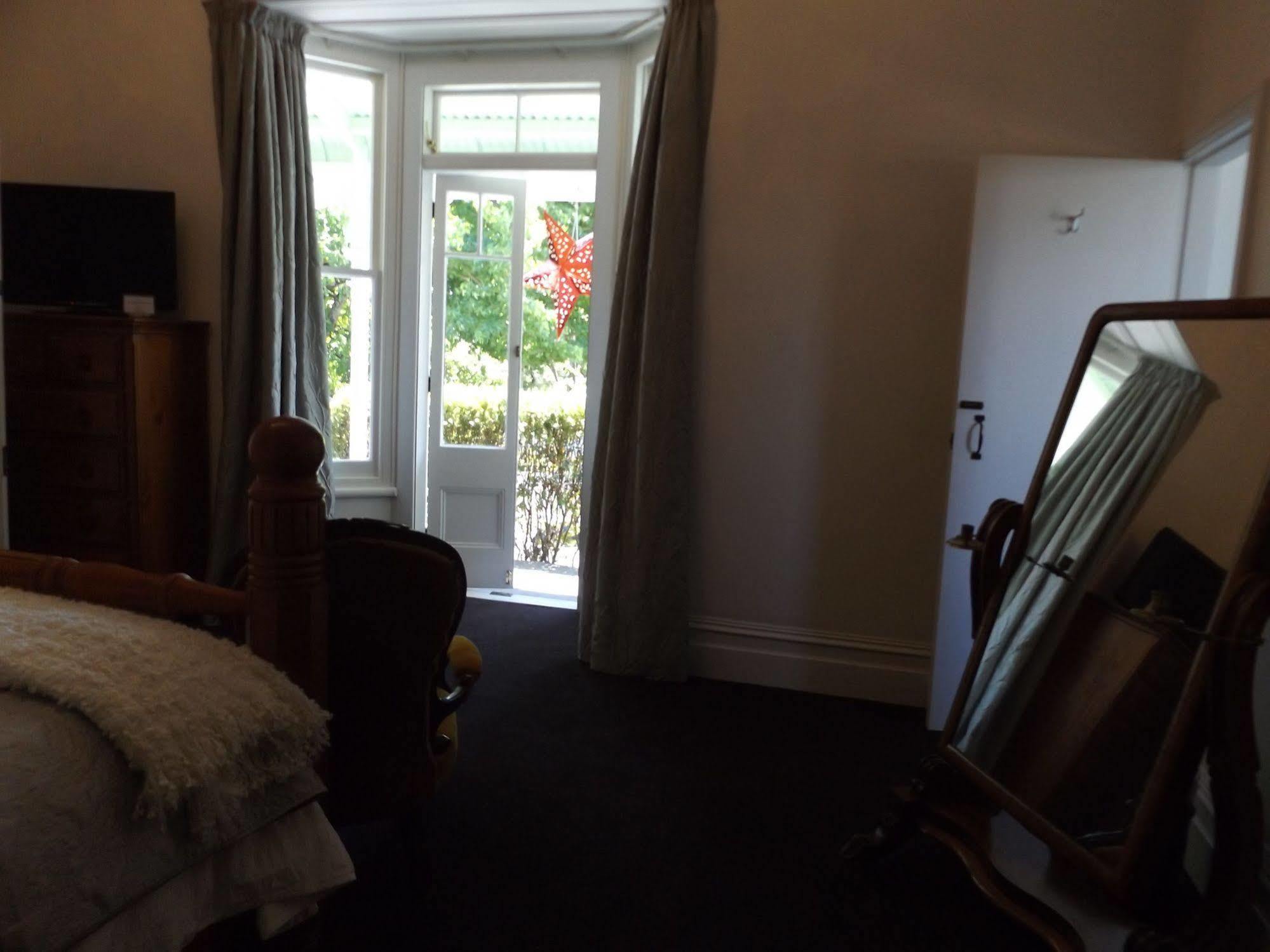 Guest house Shakespeare